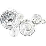 Gilde Gilde, Wanddeko Circles
