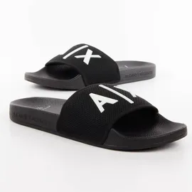 Armani Exchange Ax schwarz 40