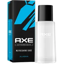 Axe ALASKA After Shave Fluid 100 ml