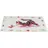 Trixie Napfunterlage Comic-Katze 44 x 28 cm