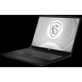 MSI CreatorPro M16 16'' i7-13700H 32 GB RAM 2 TB SSD RTX A3000 Win 11 Pro Schwarz