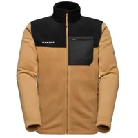 Mammut Innominata ML Jacket Men - Fleecejacke - M