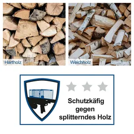 SCHEPPACH HL460 230 V blau