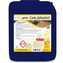 Arcora Küchengrundreiniger mit Aktiv-Chlor 10 l