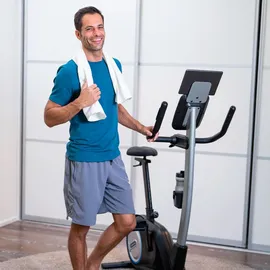 Horizon Fitness Paros 3.0 schwarz