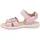 superfit Sparkle Rosa 26