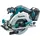 Makita DHS680RTJ inkl. 2 x 5 Ah + Makpac Gr. 3
