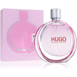 HUGO BOSS Woman Extreme Eau de Parfum 75 ml