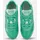 Reebok Classic Nylon Upgrade Green/Upgrade Green/Glass Blue 36