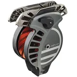 Wild Country Wildcountry Revo Wandanker - Gunmetal / Tangerine - One Sizwe