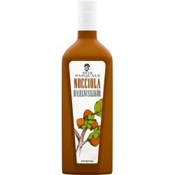 Don Pasquale Nocciola Likör 0,7L