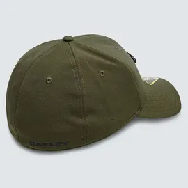 OAKLEY Tincan Kappe grün L/XL