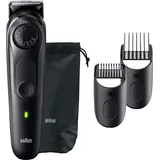 Braun Series 5 BT5430 Schwarz