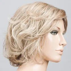Ellen Wille Hairpower Kunsthaarperücke Sound Mono Part champagne rooted