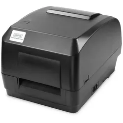 Digitus Etikettendrucker 200Dpi
