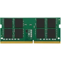 Kingston ValueRAM SO-DIMM 16GB, DDR4-3200, CL22-22-22 (KVR32S22D8/16)