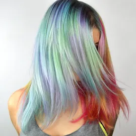 Pulp Riot Semi-Permanent clear 118 ml