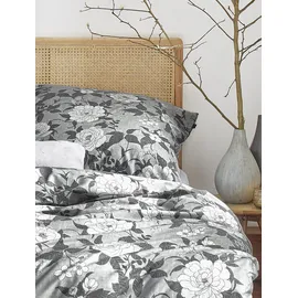 IRISETTE Koala 8531 grau 140 x 200 cm + 90 x 70 cm