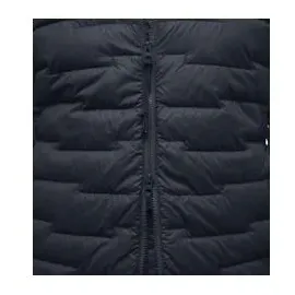 Haglöfs Herren Roc Flash Down Weste (Größe L, schwarz)