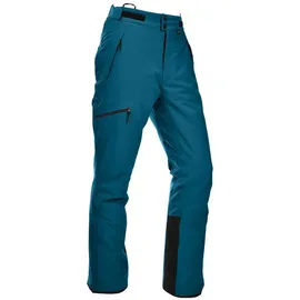 Maul Kaprun Skihose Blau/Petrol 56