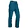 Maul Kaprun Skihose Blau/Petrol 56