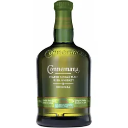 Connemara Whiskey 40% 0,7L