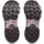 Asics GEL-VENTURE 11 Damen Ocean Haze/Dark Aubergine 42