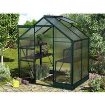 Vitavia Apollo 2500 Alu grün HKP 6 mm 2,5 m2