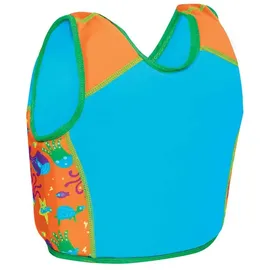 Zoggs Swimsure Schwimmweste Super Star blau 4-5 Jahre