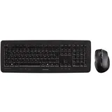 Wireless FR Set schwarz