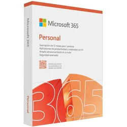 Microsoft 365 Single - Abonnement-Lizenz (1 Jahr)