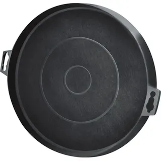 Respekta Universal-Kohlefilter MI 160 N