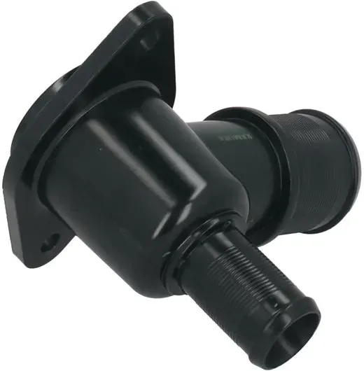 KAMOKA Kühlmittelflansch 7920114 für Peugeot