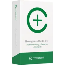 Cerascreen GmbH Darmgesundheits Test 1 St.