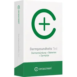 Cerascreen GmbH Darmgesundheits Test 1 St.