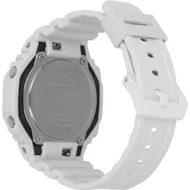 Casio G-Shock GA-2100 Resin 45,4 mm GA-2100-7A