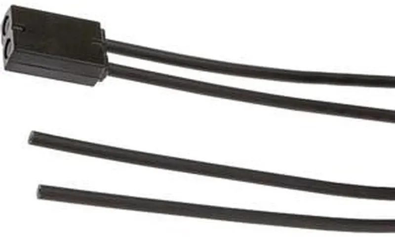 Ipf Electronic Lichtleiter Taster, 2m, LT207108