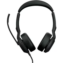 JABRA Evolve2 50 UC Stereo USB-C/A