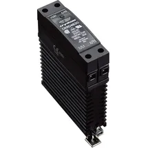 CRYDOM Halbleiterrelais CKRD2430 30A Schaltspannung (max.): 280 V/AC Nullspannungsschaltend 1St.