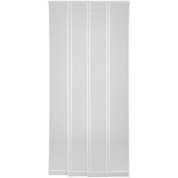 hecht International Insektenschutz-Vorhang »FILATEC«, weiß, BxH: 100x220 cm,