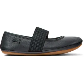 Camper Right, ' | Schwarz (Black 1), 25