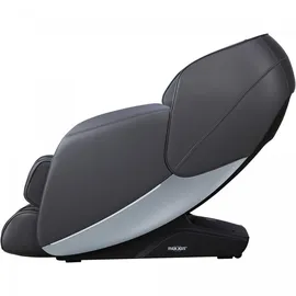 Maxxus MX 10.0 Zero Kunstleder 76 x 177 x 87 cm silbergrau