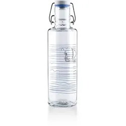Soulbottles Heimat Wasser 0,6L