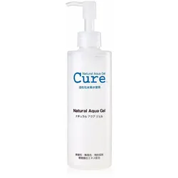 CURE NATURAL AQUA GEL CURE natural aqua gel 250 ml