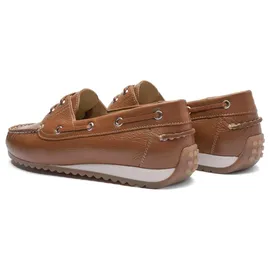 ARA New Port Slipper Damen Braun 38,5