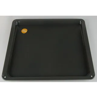 Amica 00151 XXL, Antihaft-Backblech/Schwarz