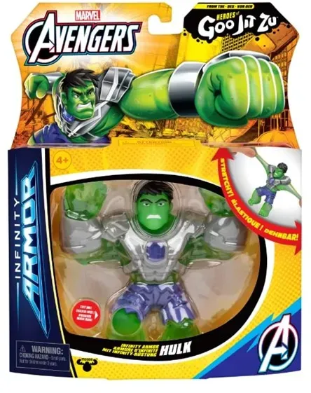 MARVEL S10 HULK