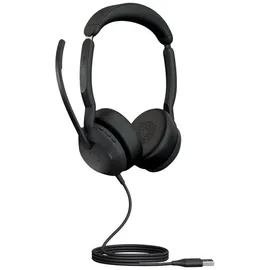 JABRA Evolve2 50 UC Stereo BT USB-A
