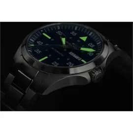 Hamilton Khaki PilotDay DateAuto H64635140 Herren Automatikuhr