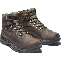 Timberland Schnürstiefelette TIMBERLAND "Chocorua Trail Mid Waterproof", Damen, Gr.